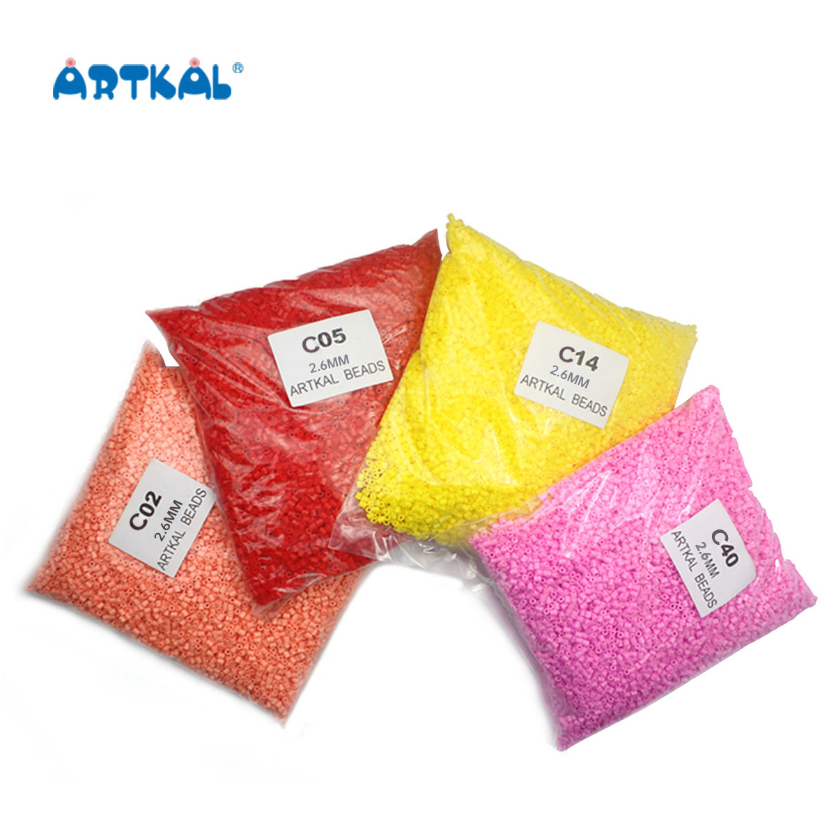 What age is good for Perler beads?