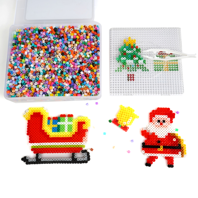 Which perler beads p