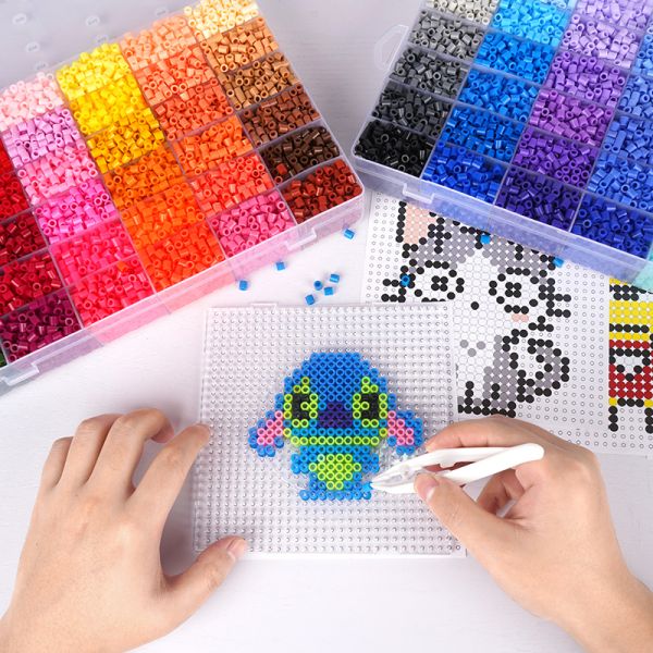 Can I find artkal beads kits in bulk?