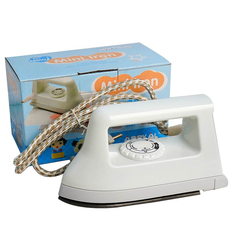 Mini Craft Iron and Iron With Trans Adaptor Base Accessories