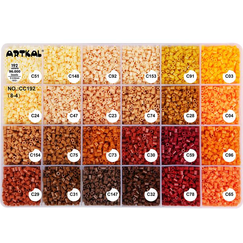 2.6mm fuse beads factory.jpg