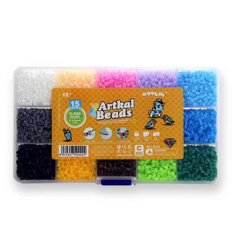How DIY Craft Beads 