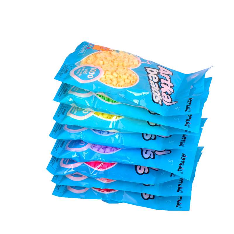 What Are the Best Techniques for 5mm Fuse Beads Art?