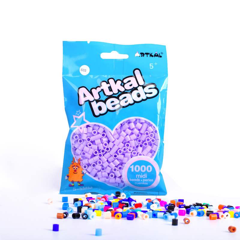 Artkal Fuse Beads creativity.jpg