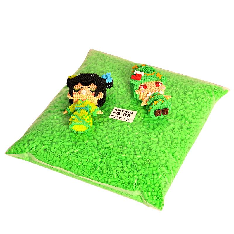 Fuse Beads factory.jpg