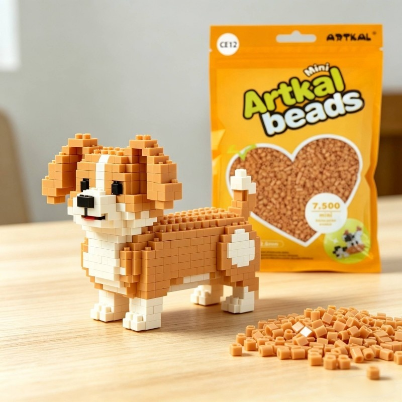 Can Fuse Beads Be Us