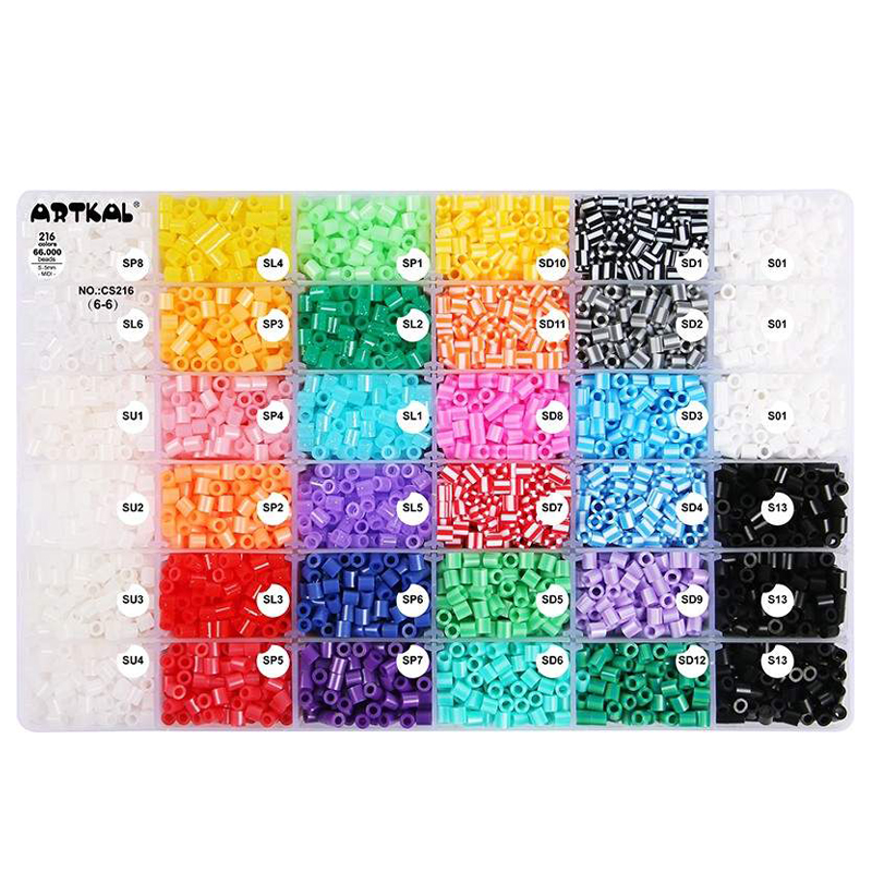 How Can Fuse Beads K