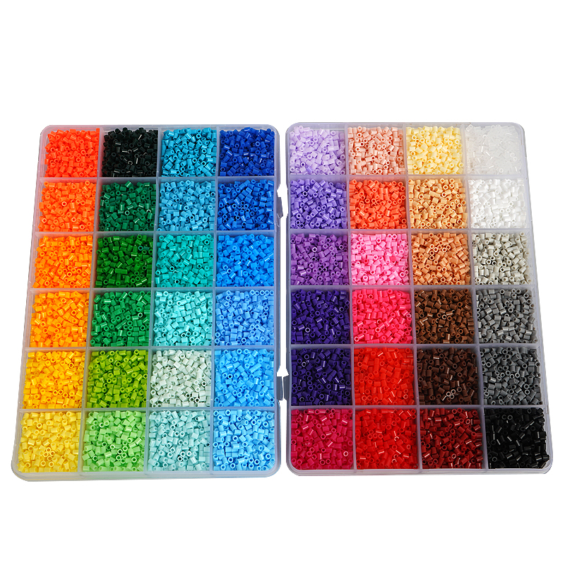 2.6mm perler beads