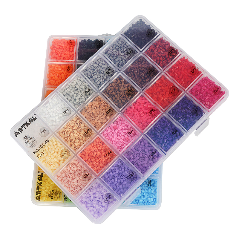 Introduction: Assessing the Safety of Artkal Mini Beads for Children